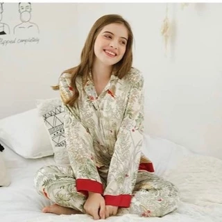 On the bed ชุดนอนอารมณ์ดี