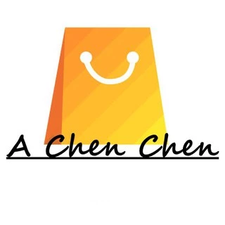 โลโก้ร้าน A Chen Chen