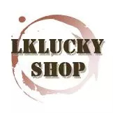 โลโก้ร้าน LK.lucky Shop