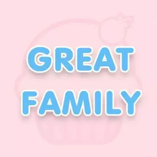 โลโก้ร้าน greatfriend