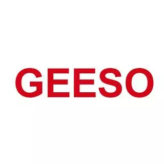 โลโก้ร้าน geeso.th