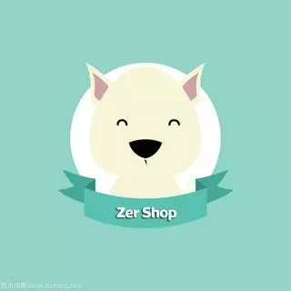 โลโก้ร้าน ZerZerOne SHOP