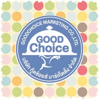 Good choice.