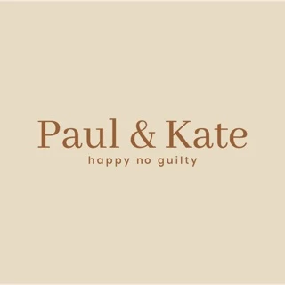 Paul & Kate