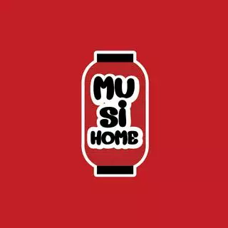 โลโก้ร้าน MUSI.HOME