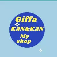 โลโก้ร้าน GIFFAR KAN Beauty Shop