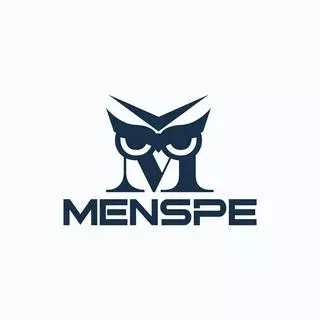 โลโก้ร้าน menspe.top.th