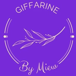 โลโก้ร้าน GiffarineByMiew