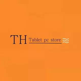 โลโก้ร้าน THtablet PC