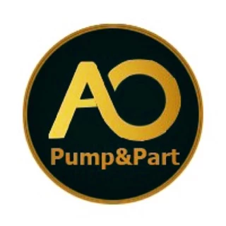 AO Pump and Part