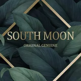 โลโก้ร้าน South Moon Mall