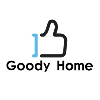 โลโก้ร้าน Goody Home