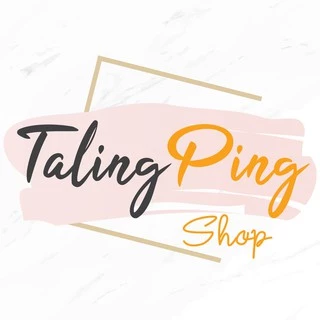 โลโก้ร้าน TalingPing Shop