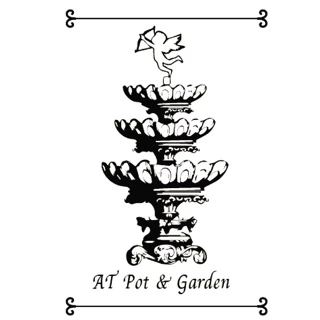 AT Pot & garden