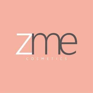 โลโก้ร้าน zme cosmetics