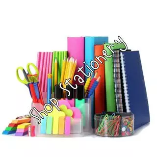 Shop Stationery เครื่องเขียน