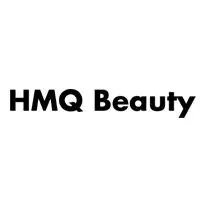 โลโก้ร้าน HMQ Beauty