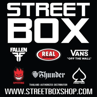 StreetBOX