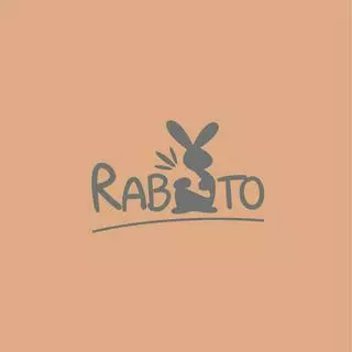 โลโก้ร้าน RABITO BABY