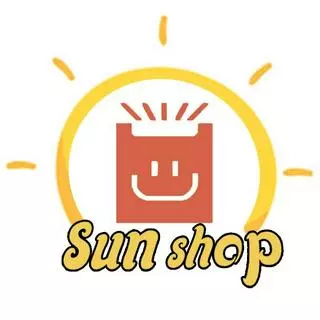 โลโก้ร้าน Sun*shop