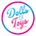 Dolls & Toys corner
