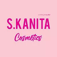 โลโก้ร้าน S.KANITA Cosmetics