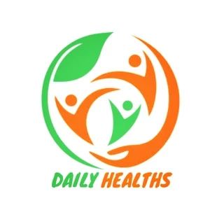 โลโก้ร้าน Dailyhealths