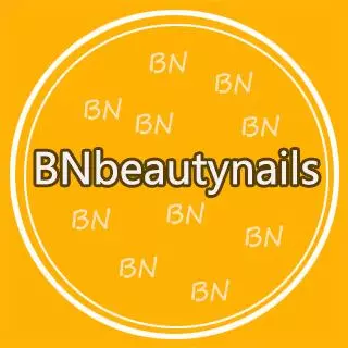 โลโก้ร้าน BNbeautynails.th