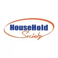 โลโก้ร้าน HouseHold Society