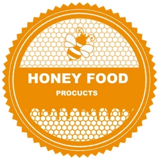 honey food products