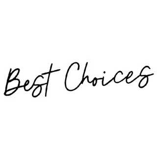 Best Choices