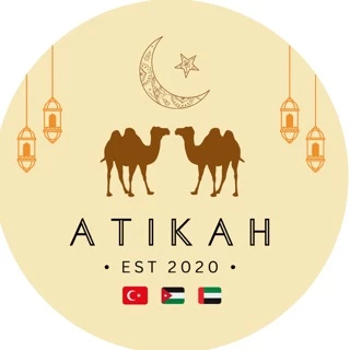 Atikah shop