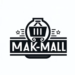 โลโก้ร้าน MakMall.th