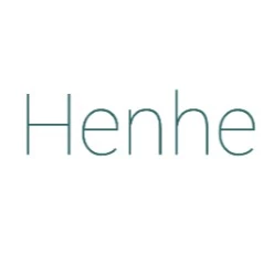 โลโก้ร้าน henhe01.th