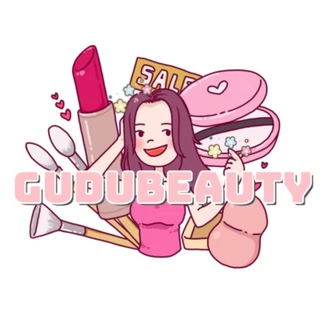 โลโก้ร้าน Gudubeauty- TH