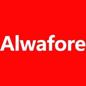 โลโก้ร้าน Alwafore.th