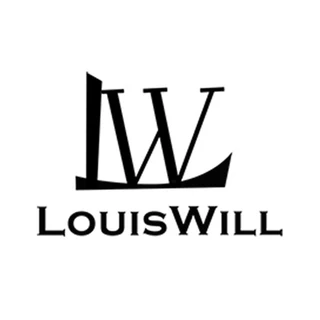 โลโก้ร้าน LouisWill Bags