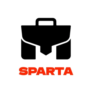 โลโก้ร้าน SPARTA-TH