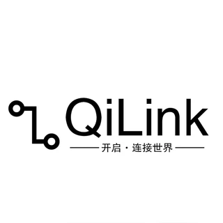 โลโก้ร้าน QiLink.th