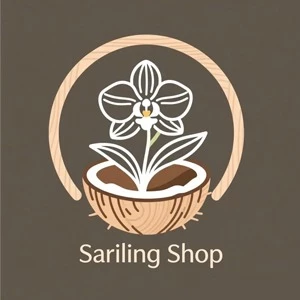 โลโก้ร้าน SarilingShop.th