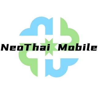 โลโก้ร้าน NeoThai Mobiles