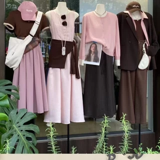 ร้านเสื้อผ้าผู้หญิงเลิฟคลอธ