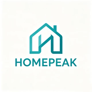 โลโก้ร้าน HOMEPEAK