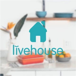 โลโก้ร้าน livehouseey.th