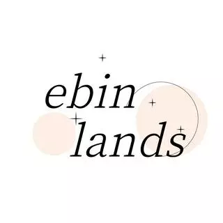 โลโก้ร้าน ebinlands.th