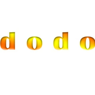โลโก้ร้าน dodo.th