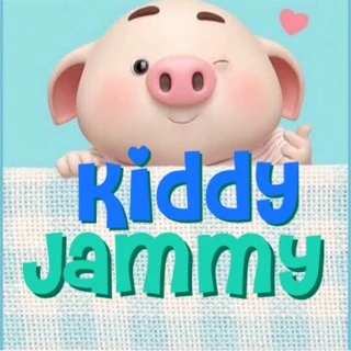 KiddyJammy