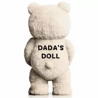 DADA'S DOLL