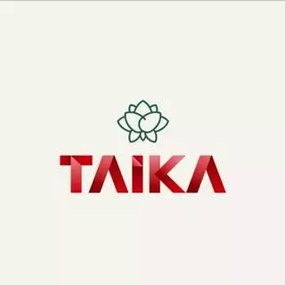โลโก้ร้าน TAIKA