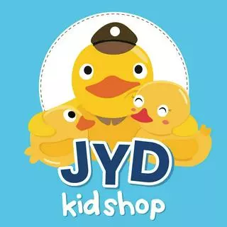 โลโก้ร้าน jyd_kidshop